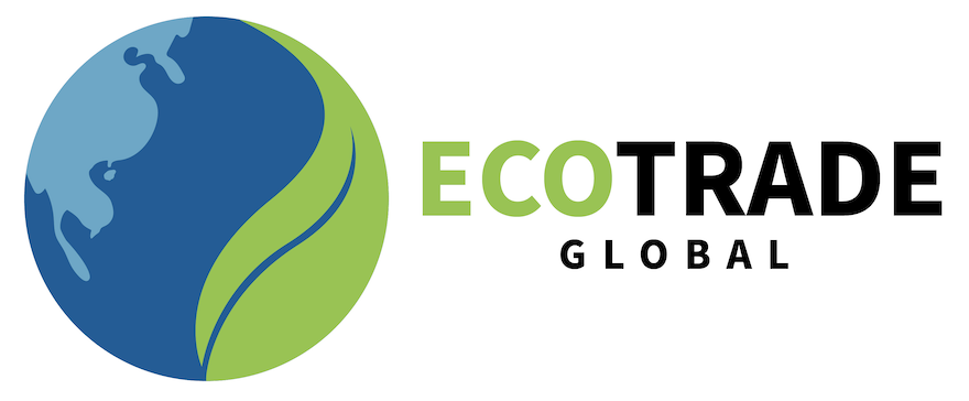 Logo EcoTrade Global | NAM SON JSC
